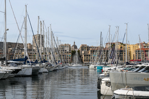 Réparation électroménager Marseille