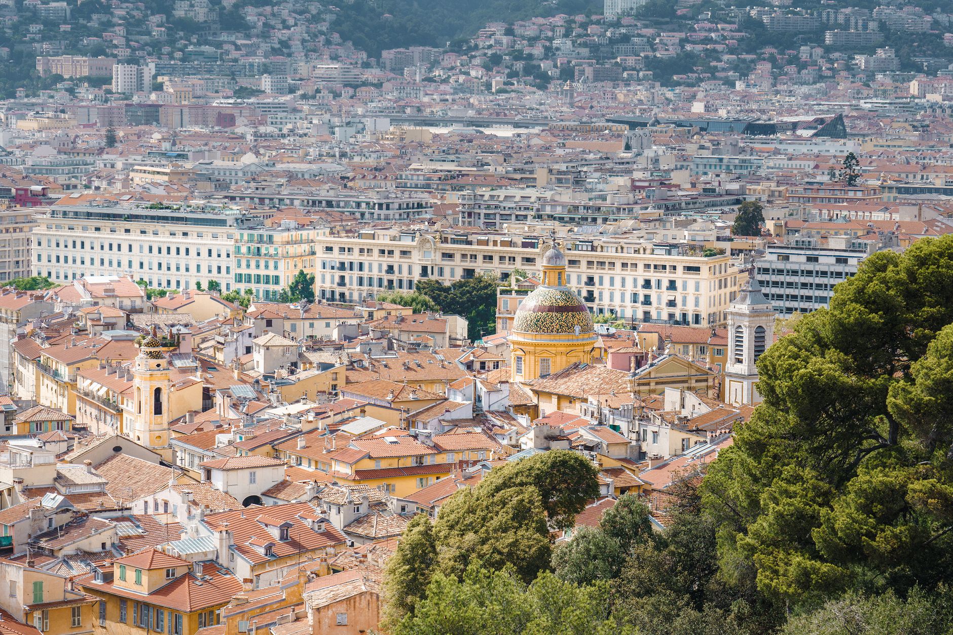 Réparation électroménager à Marseille